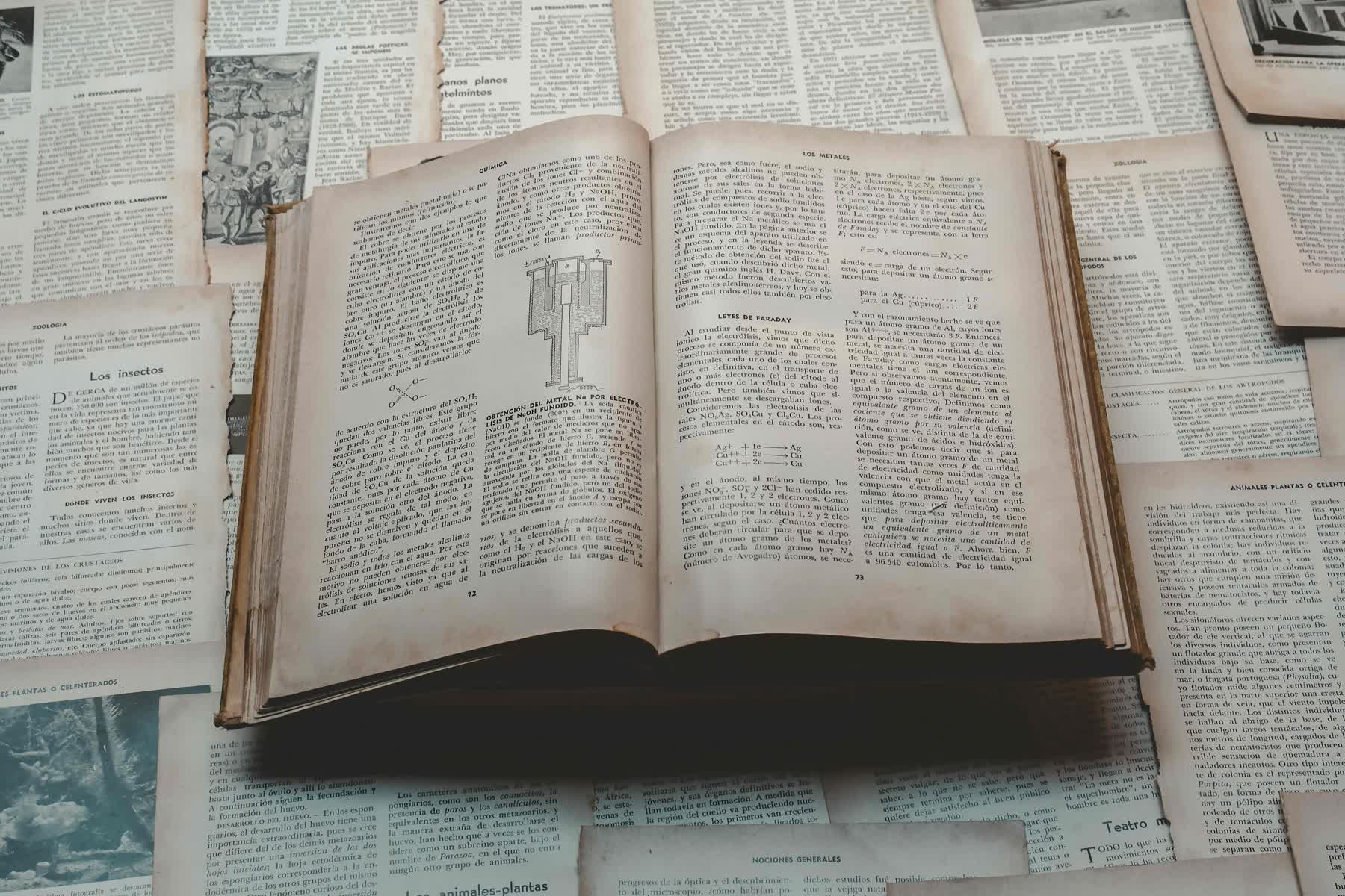 学术文献综述自动生成